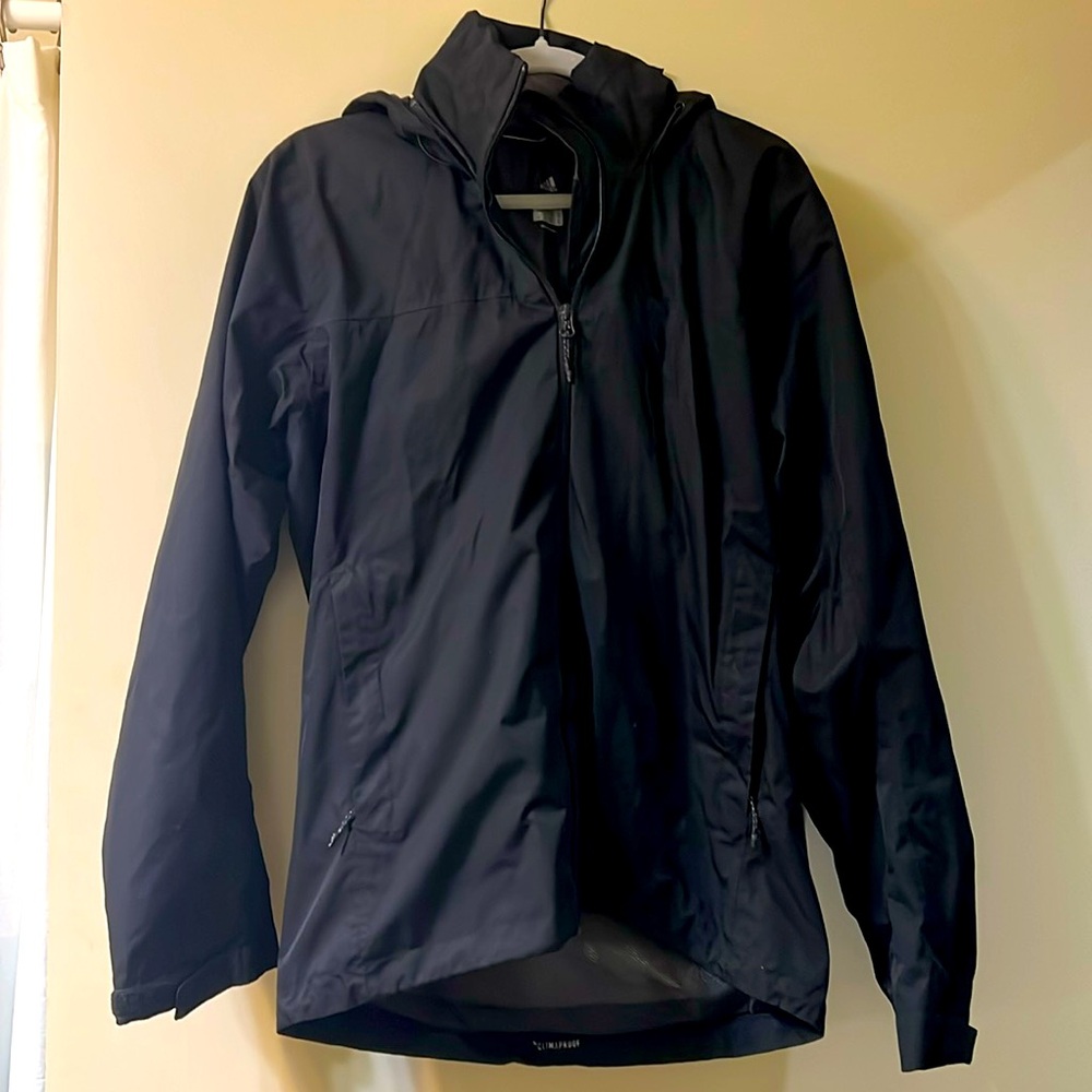 Adidas Rain Coat